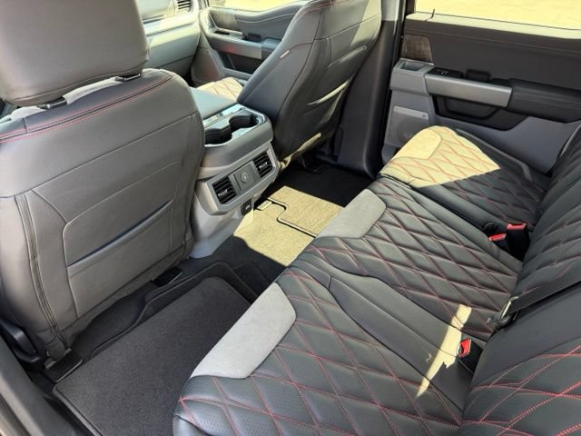 Used 2026 Ford F250 XLT w/ XLT Premium Package AWD/4WD image 25