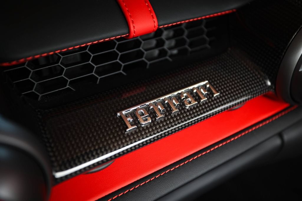 Certified 2022 Ferrari 812 GTS RWD image 45