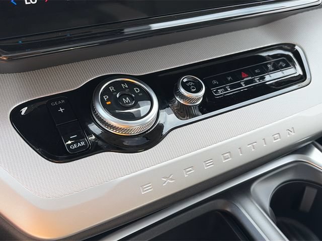New 2027 Ford Expedition Max Active AWD/4WD image 25