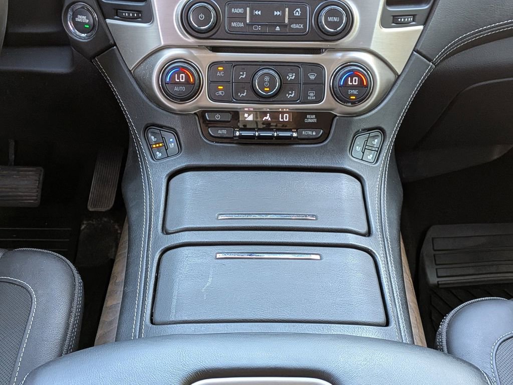 Used 2018 GMC Yukon Denali w/ Denali Ultimate Package image 20