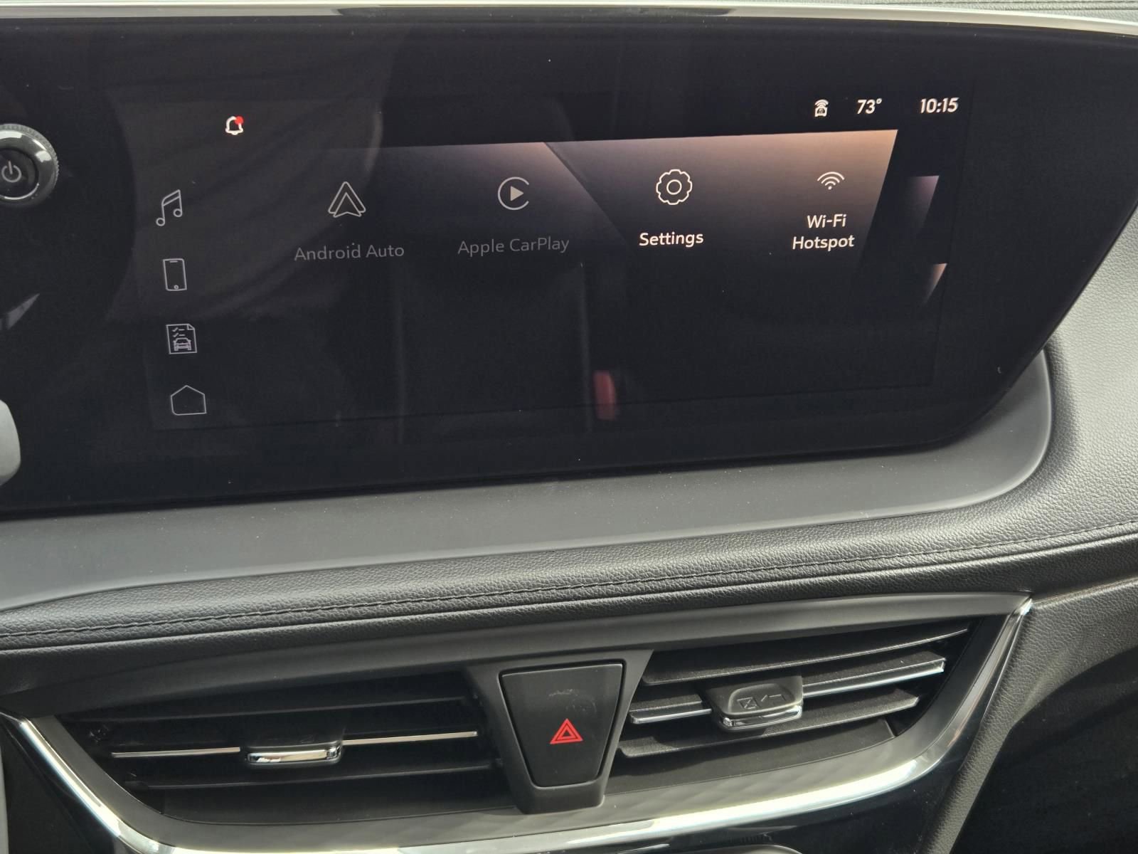 New 2026 Buick Encore GX Sport Touring w/ Comfort Package image 10