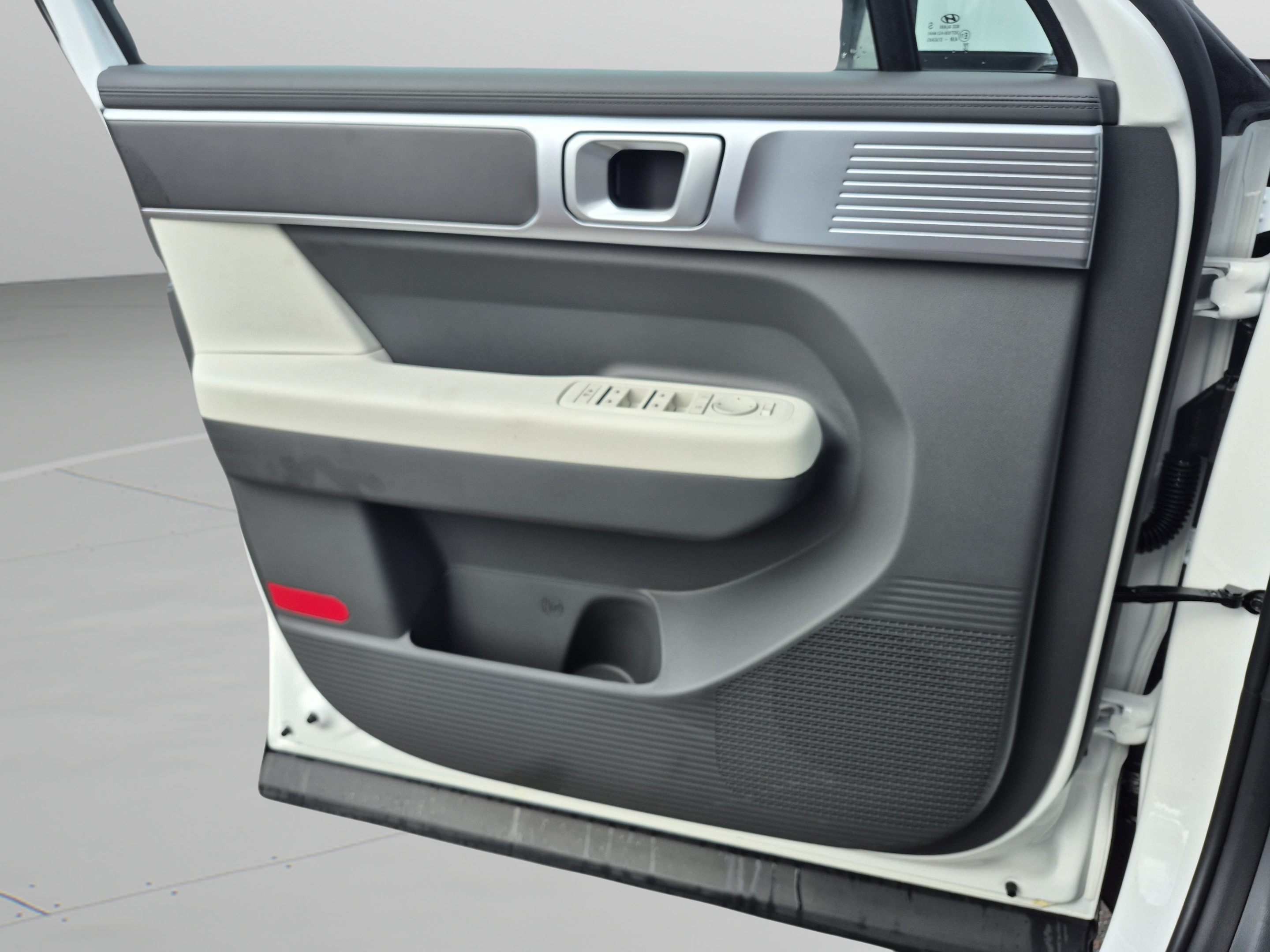 New 2027 Hyundai Santa Fe SE FWD image 25