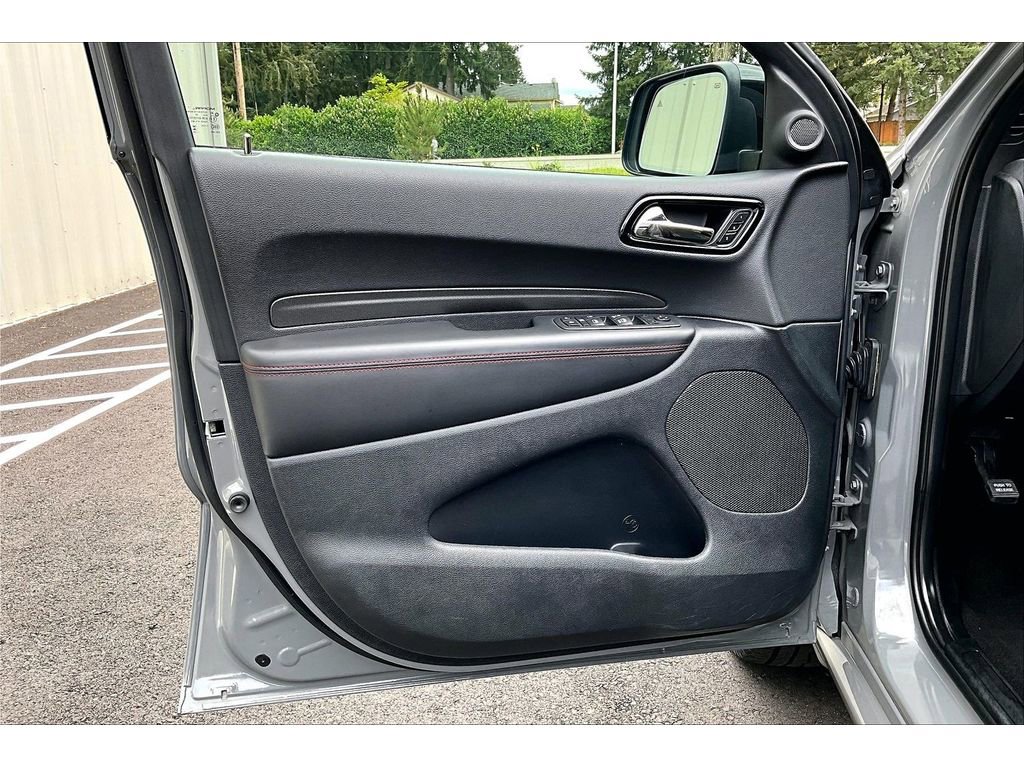 Used 2024 Dodge Durango GT AWD/4WD image 23