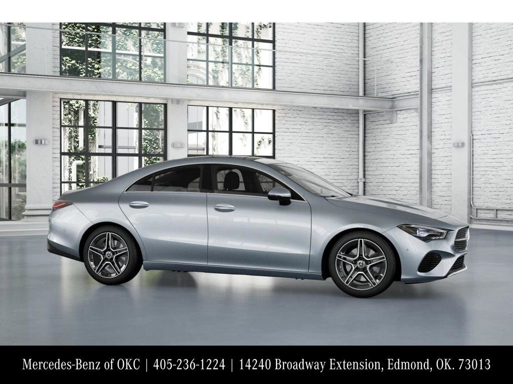 Used 2026 Mercedes-Benz CLA 250 4MATIC image 14