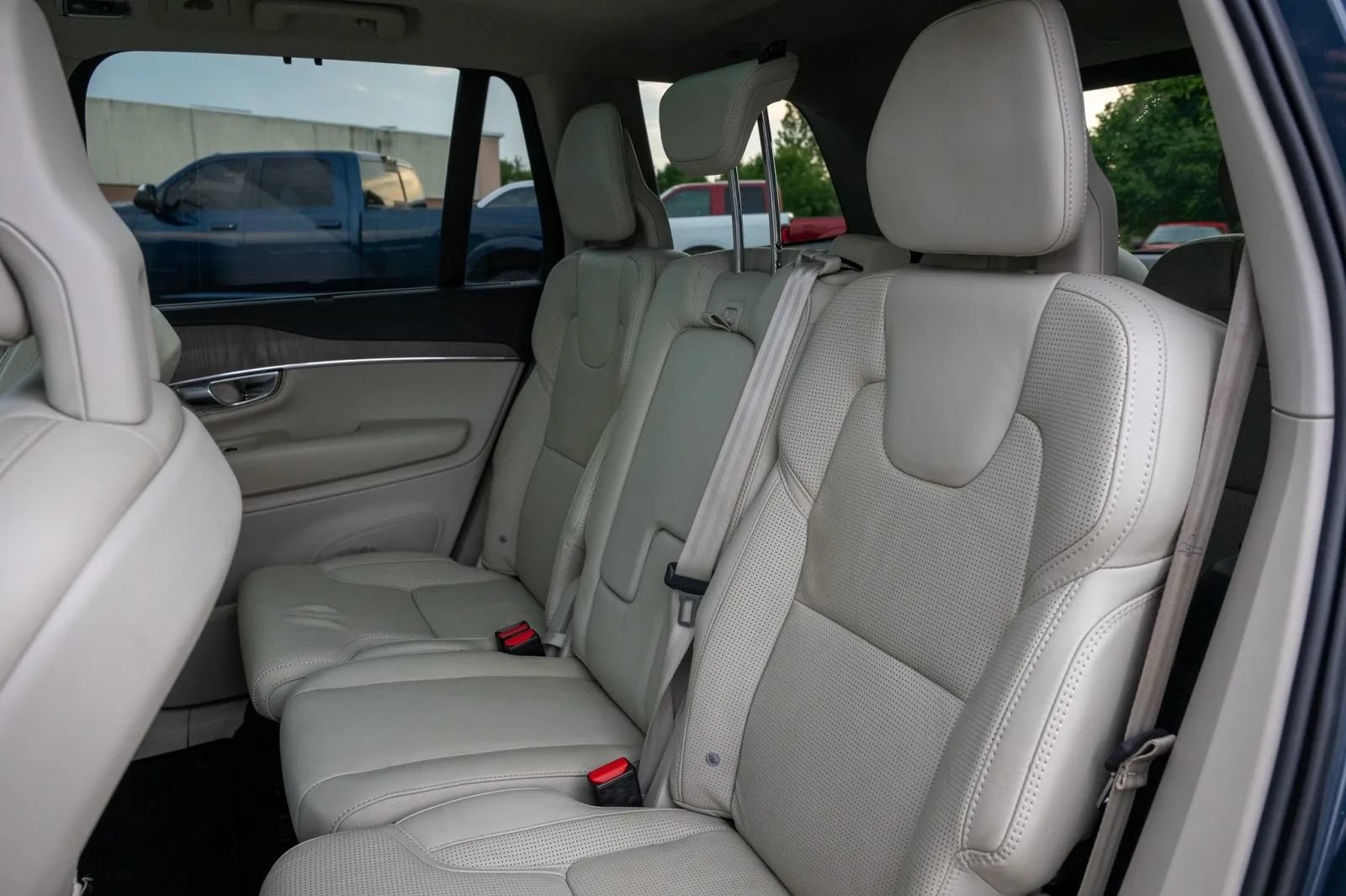 Used 2020 Volvo XC90 T6 Inscription AWD/4WD image 42