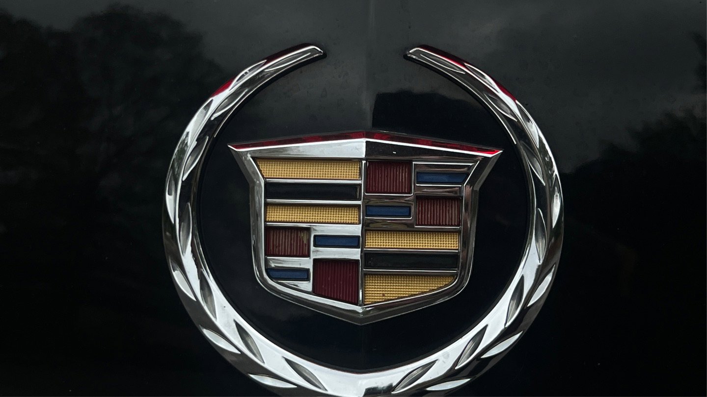 Used 2014 Cadillac ATS Luxury w/ Sun And Sound Package image 39