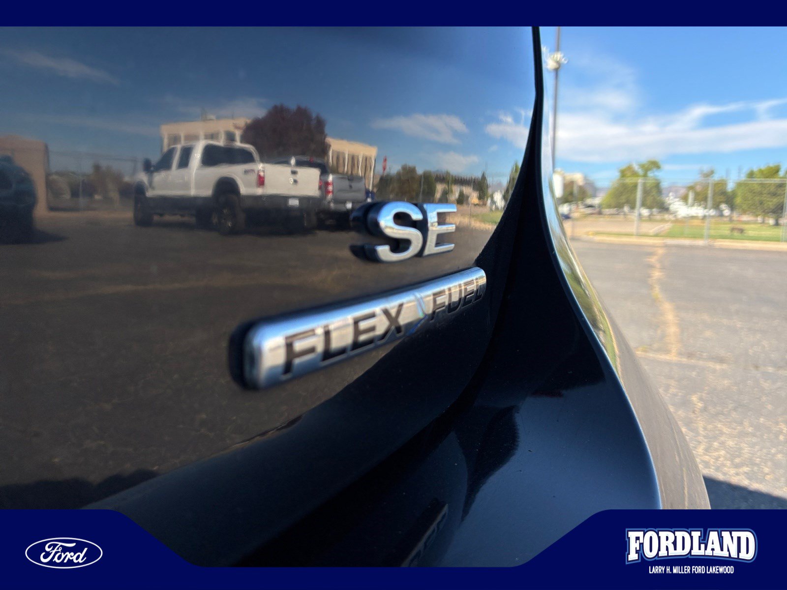Used 2016 Ford Focus SE w/ Equipment Group 201A FWD image 24