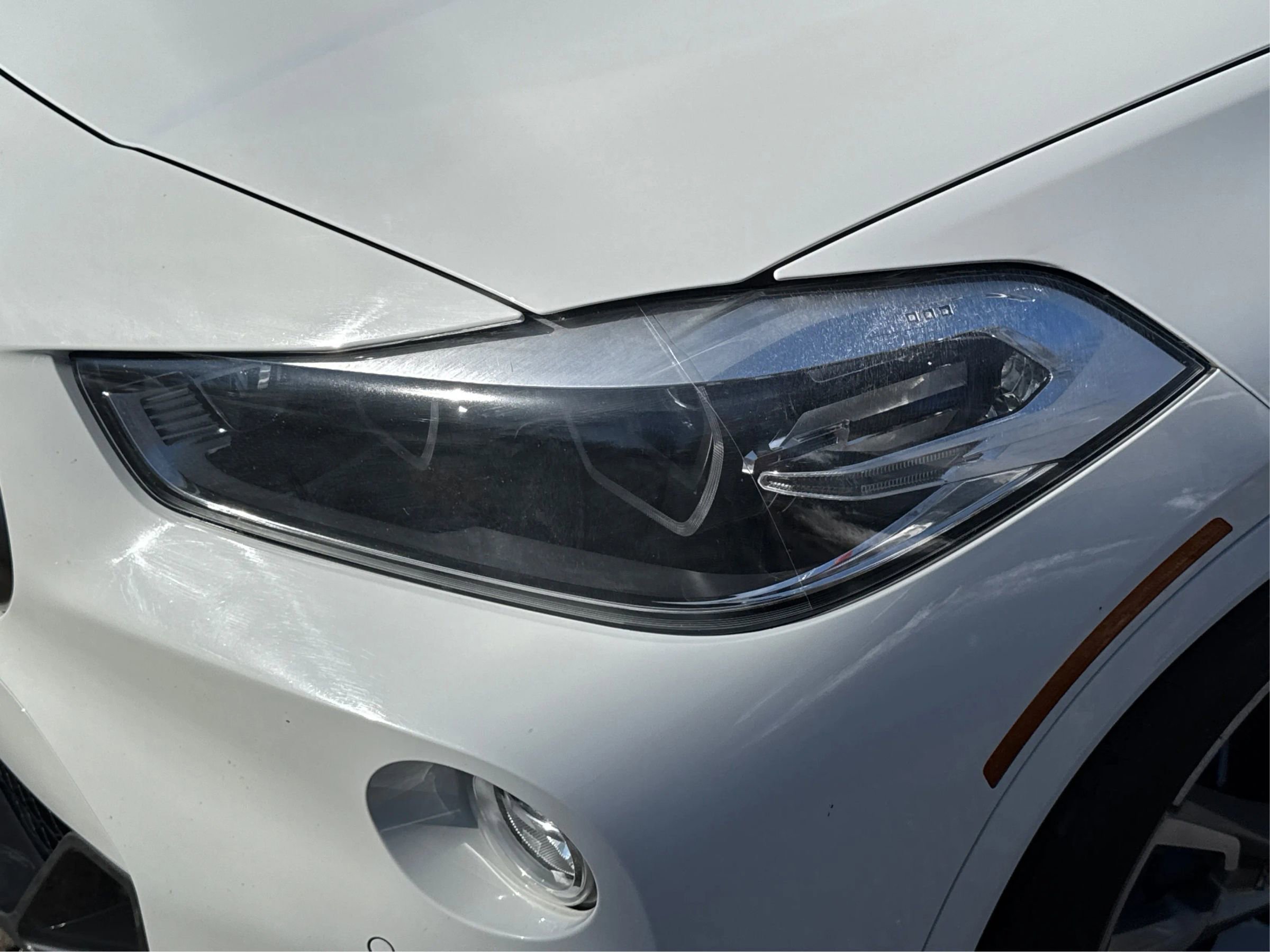 Used 2020 BMW X2 M35i w/ Premium Package image 24