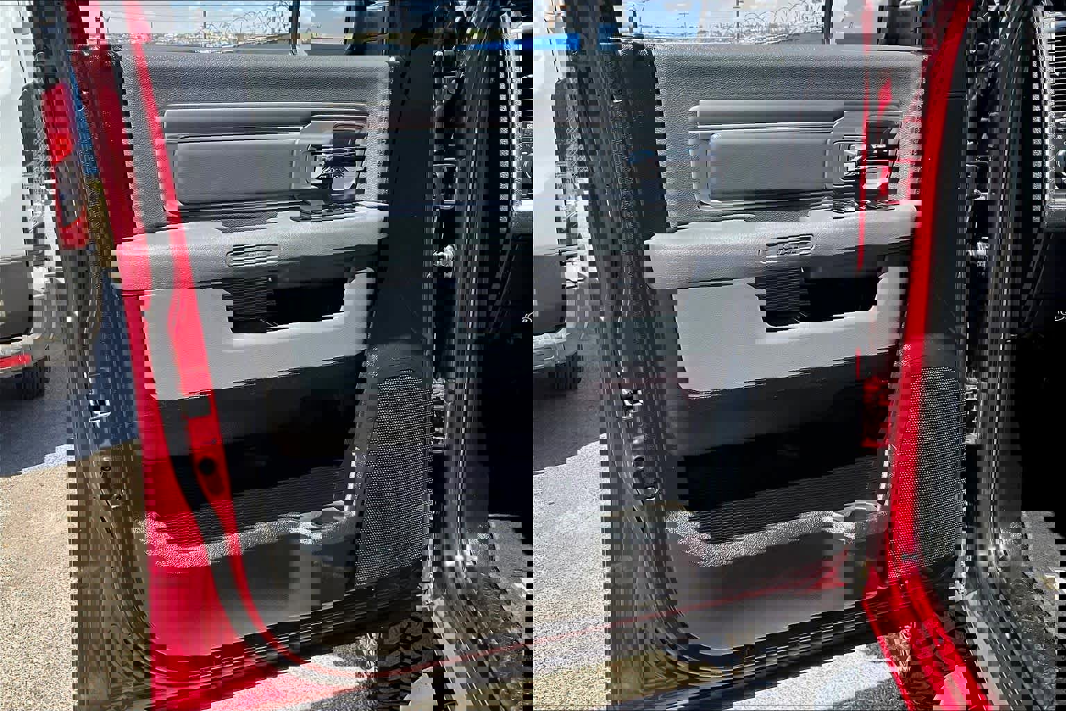 Used 2014 RAM 1500 Big Horn image 20