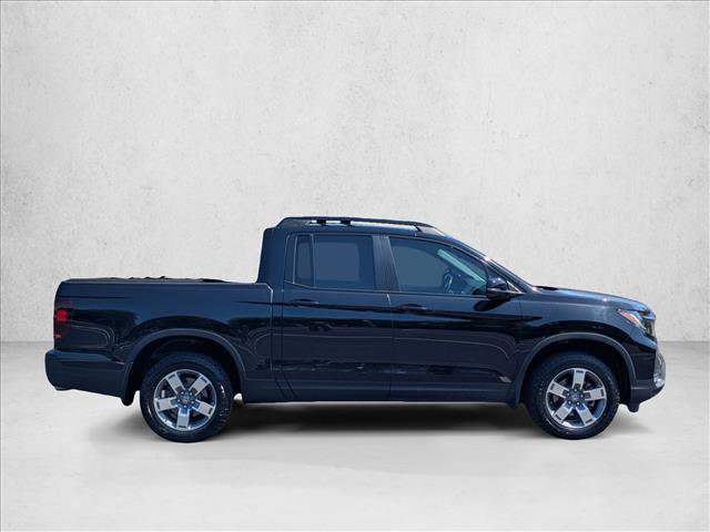 Used 2025 Honda Ridgeline RTL image 4