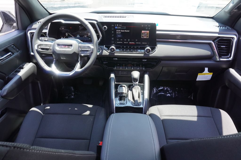 New 2026 GMC Canyon Elevation w/ Convenience Package RWD image 13