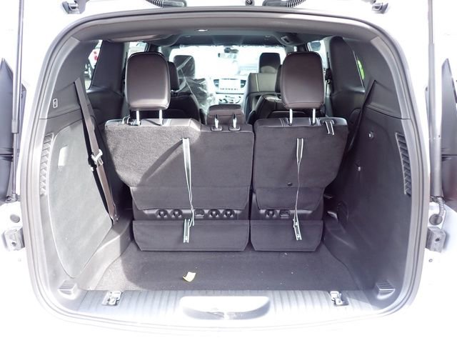 New 2026 Chrysler Voyager LX image 6
