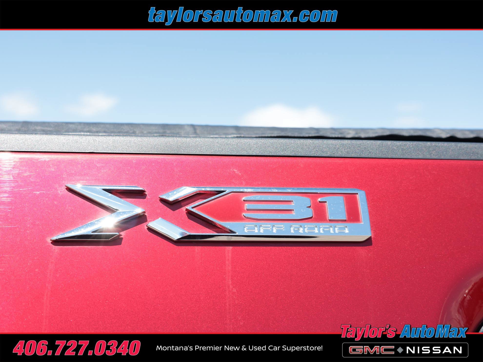 Used 2024 GMC Sierra 2500 SLT w/ SLT Premium Package AWD/4WD image 52