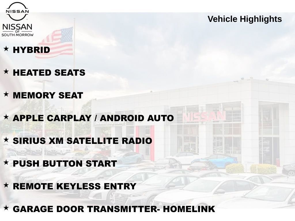 Used 2019 Ford Fusion SEL