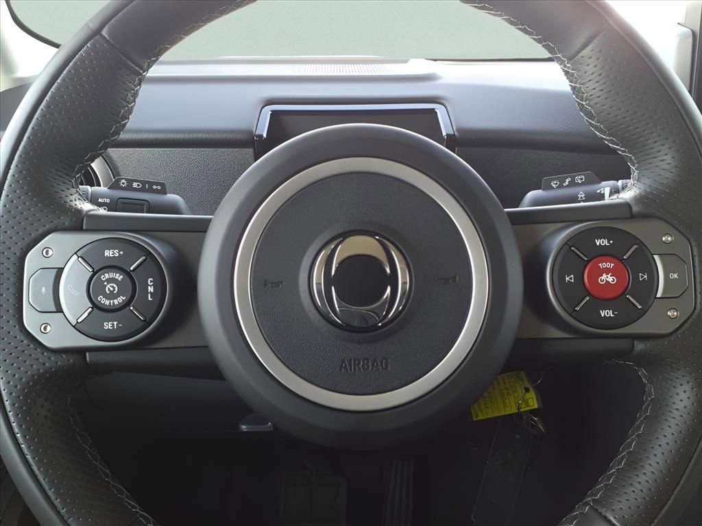 Used 2024 INEOS Grenadier image 20