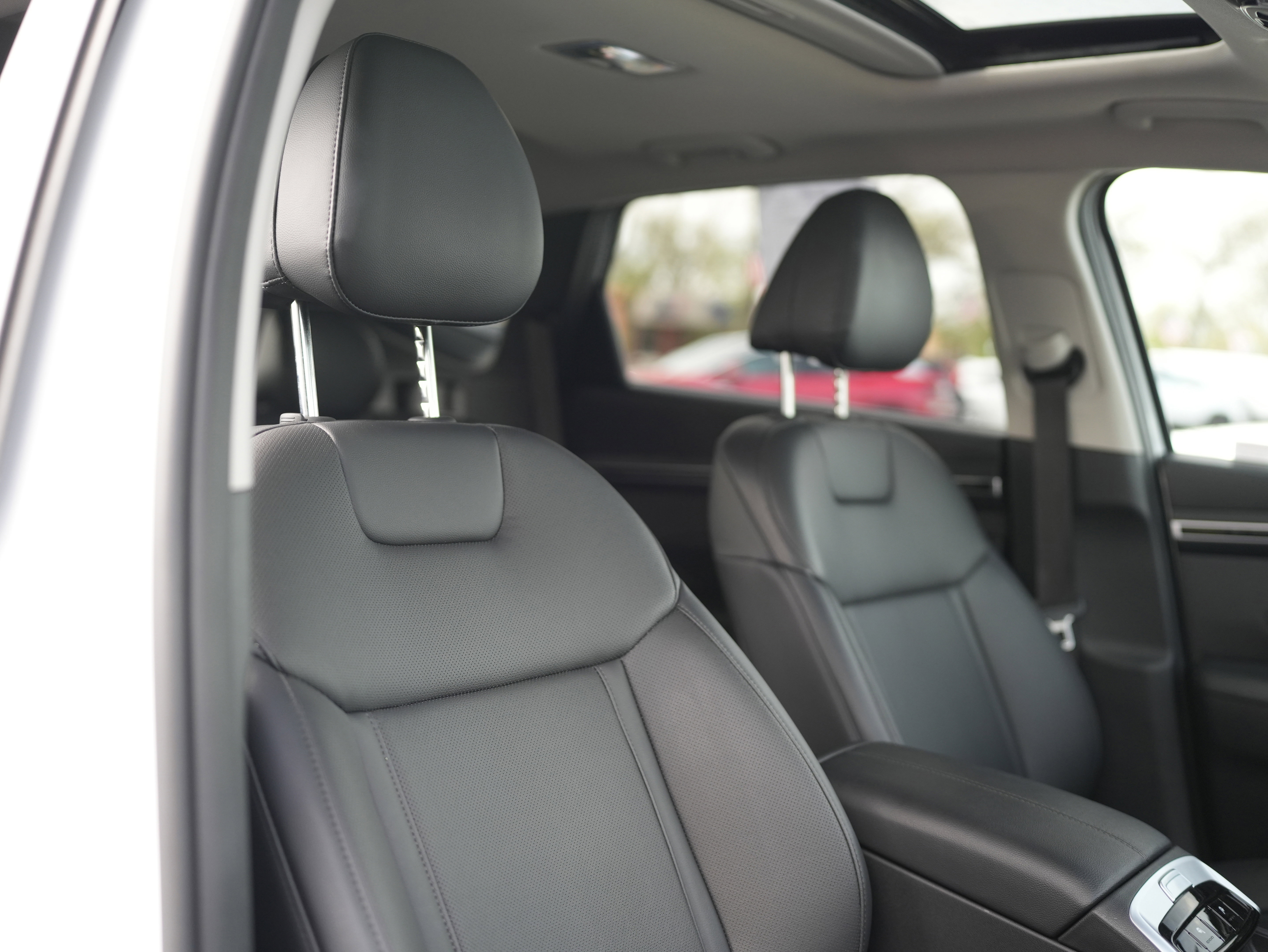 Used 2023 Hyundai Tucson SEL w/ Convenience Package FWD image 22