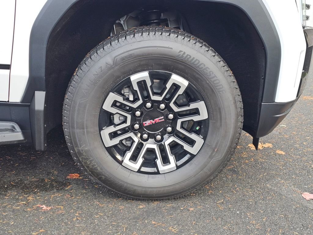 New 2026 GMC Sierra EV Elevation image 9