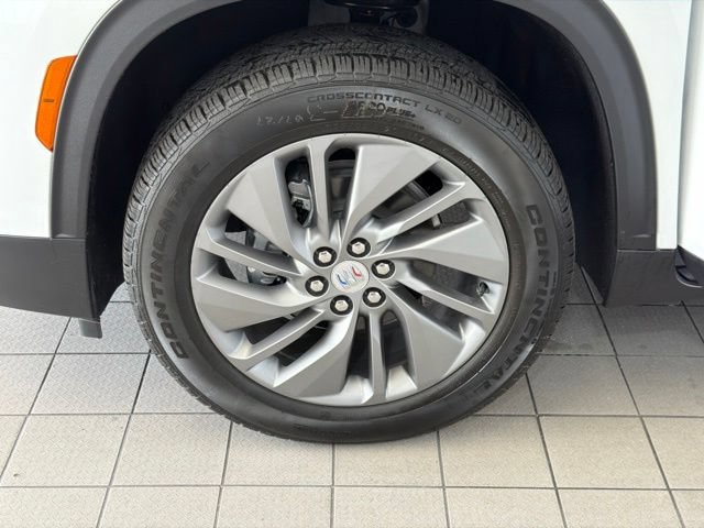 New 2027 Buick Enclave Preferred w/ Power Package FWD image 10