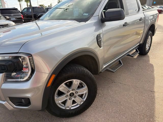 Used 2024 Ford Ranger XL RWD image 7