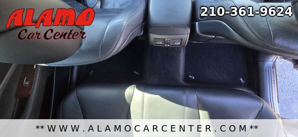 Used 2009 Lexus LS 460 Luxury image 22