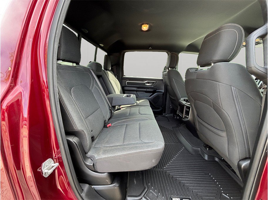 Used 2019 RAM 1500 Big Horn AWD/4WD image 34