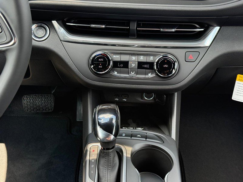 New 2026 Buick Envista Preferred w/ Convenience I Package FWD image 10