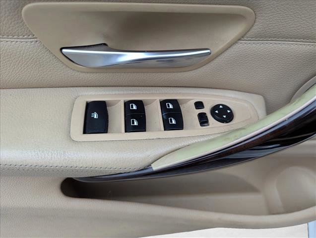 Used 2015 BMW 435i Convertible image 10