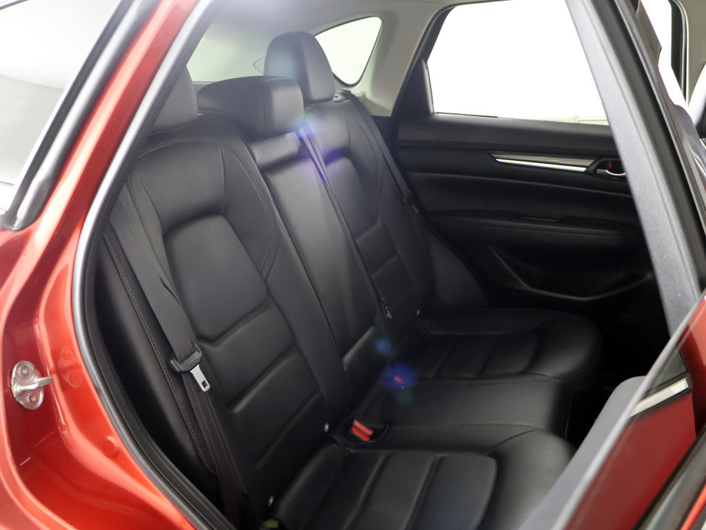 Used 2019 MAZDA CX-5 Grand Touring AWD/4WD image 33