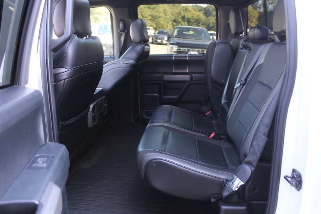 Used 2019 Ford F150 Raptor w/ Equipment Group 802A Luxury AWD/4WD image 36