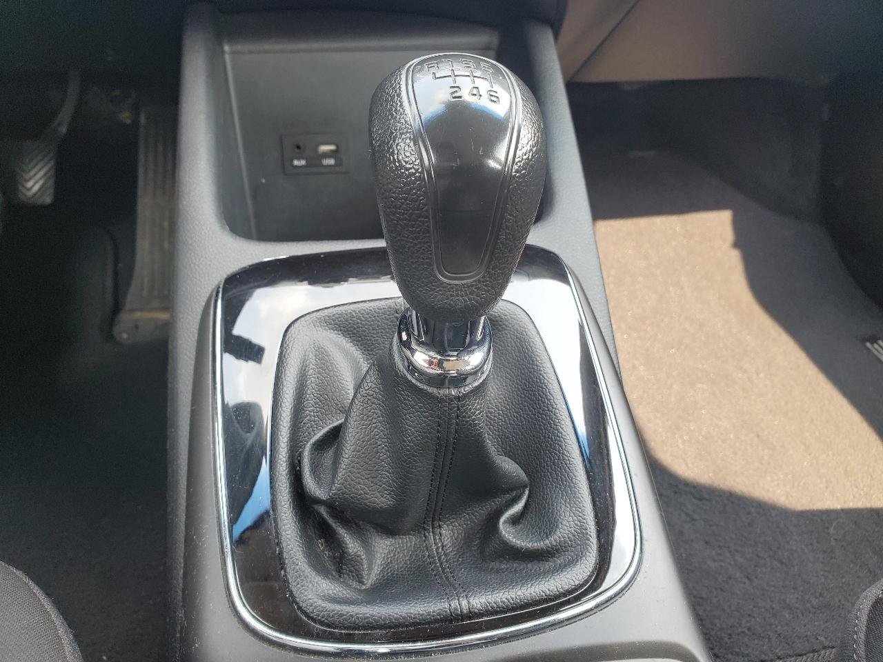 Used 2017 Kia Forte LX FWD image 23