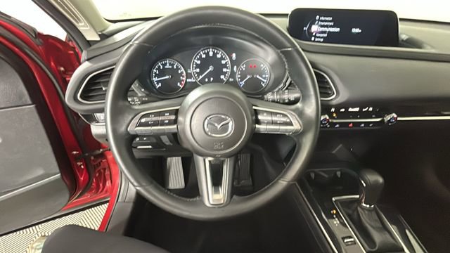 Used 2023 MAZDA CX-30 AWD 2.5 S w/ Preferred Package image 15