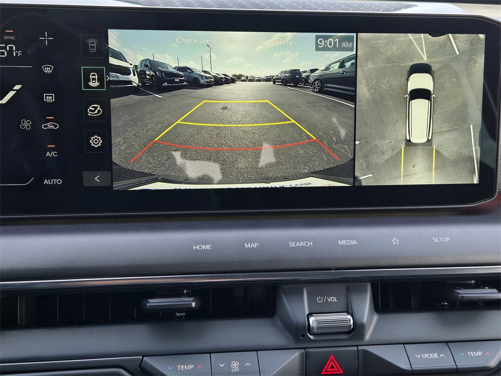 New 2026 Kia EV9 Land image 13