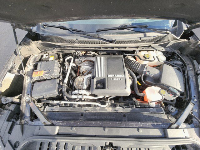 Used 2023 Chevrolet Silverado 1500 LT Trail Boss w/ LT Trail Boss Premium Package image 13