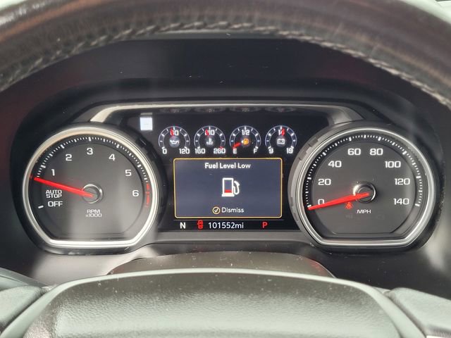 Used 2021 Chevrolet Suburban Premier w/ Premium Package RWD image 22