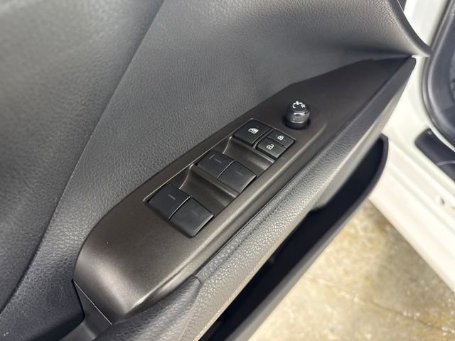 Used 2024 Toyota Camry LE w/ Cold Weather Package AWD/4WD image 56