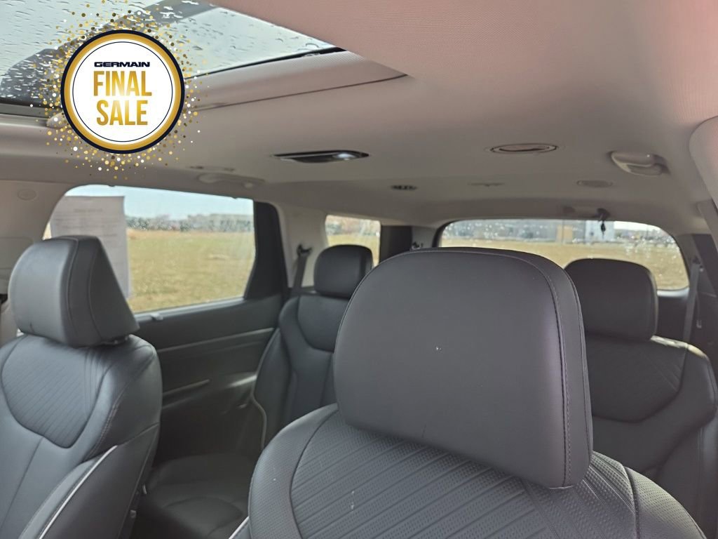 Used 2024 Hyundai Palisade XRT image 21