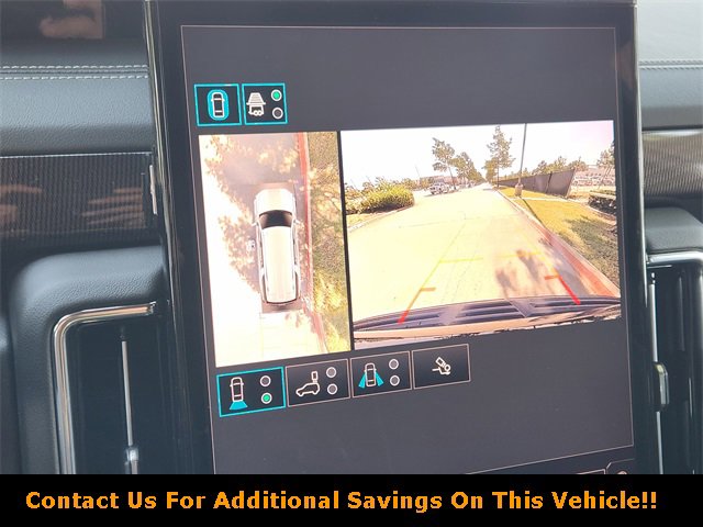 New 2026 GMC Yukon XL Elevation w/ Elevation Premium Package image 13