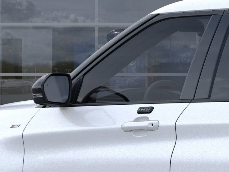 New 2026 Ford Explorer ST-Line w/ ST-Line Street Pack AWD/4WD image 50