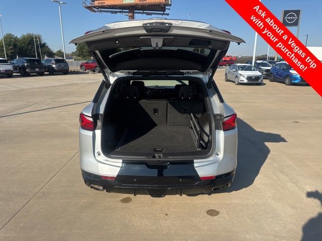 Used 2020 Chevrolet Blazer RS image 11