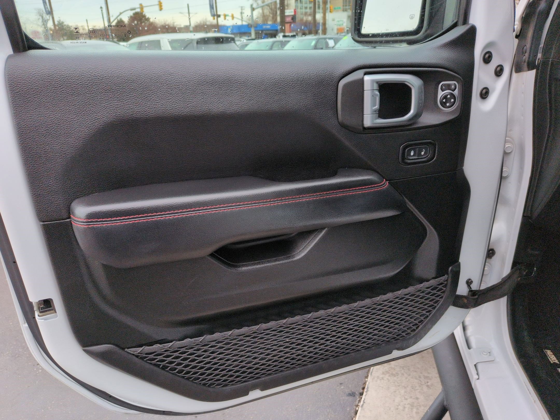 Used 2020 Jeep Wrangler Unlimited Rubicon image 13