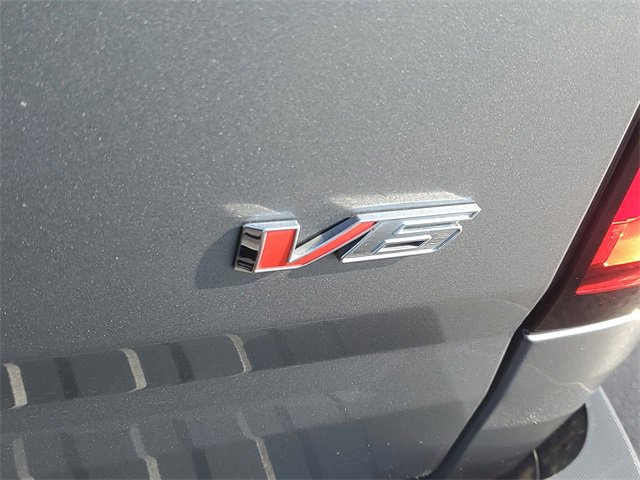 Used 2021 Chevrolet Colorado Z71 image 6