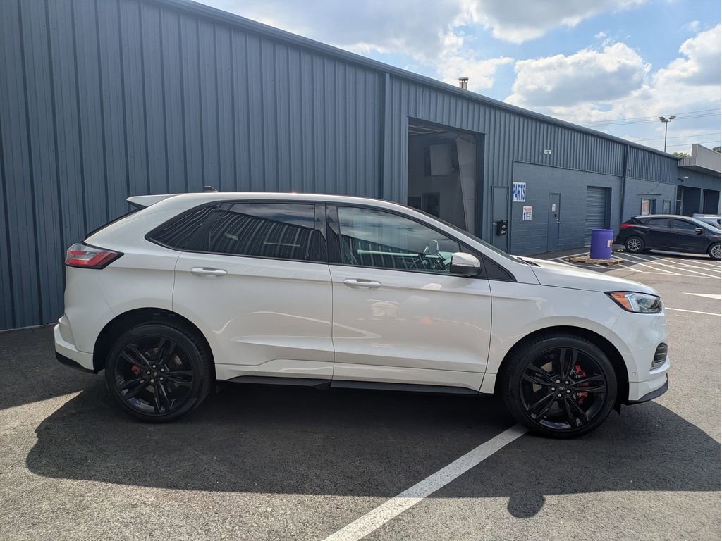 Certified 2024 Ford Edge ST w/ Equipment Group 401A image 5