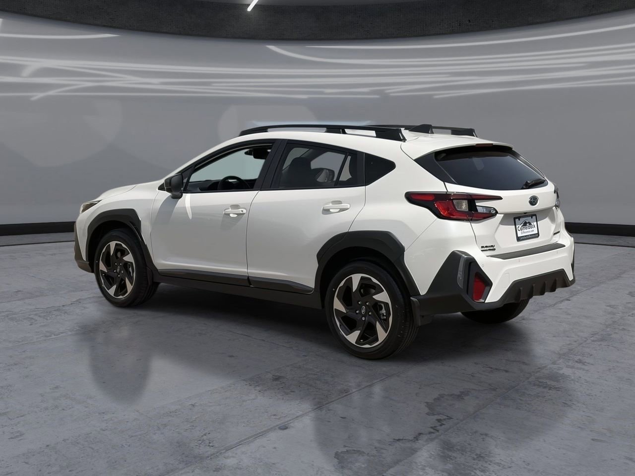 New 2026 Subaru Crosstrek 2.5i Limited AWD/4WD image 3