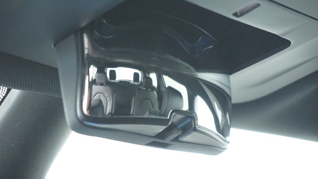 New 2026 Chrysler Voyager LX FWD image 49