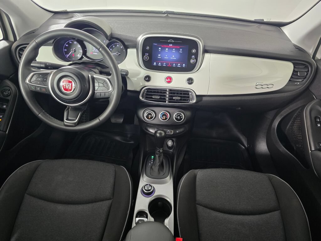 Used 2020 FIAT 500X Pop AWD/4WD image 18
