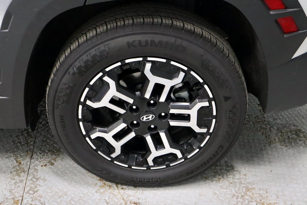 Certified 2025 Hyundai Tucson XRT image 19