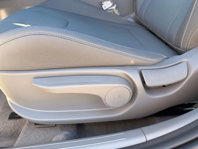New 2026 Hyundai Elantra Sport FWD image 10