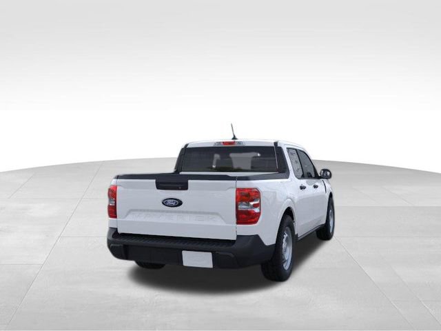 New 2026 Ford Maverick XL image 9
