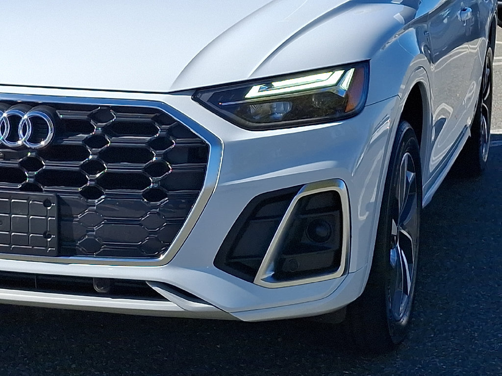 Certified 2023 Audi Q5 2.0T Premium Plus AWD/4WD image 3