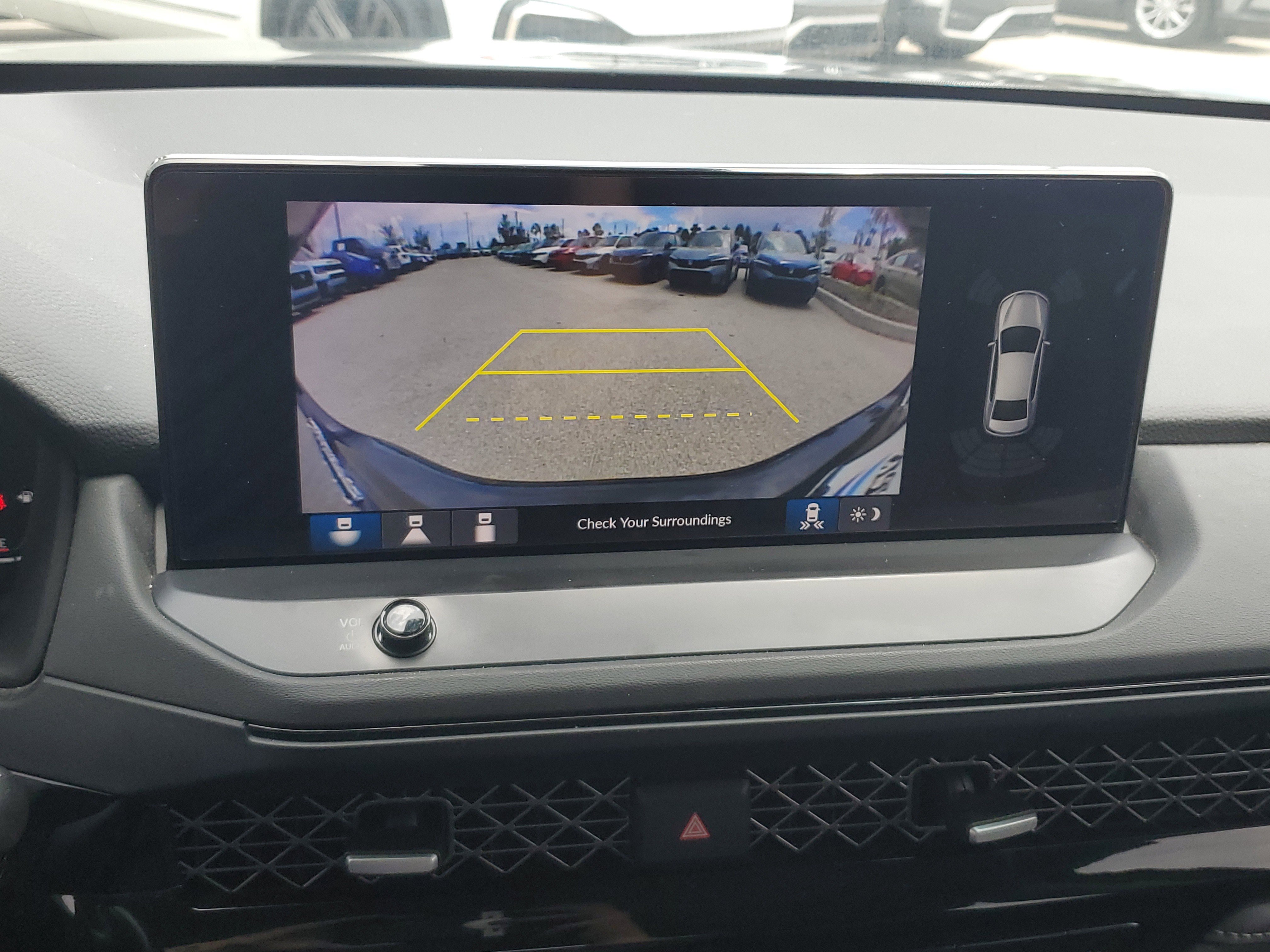 Used 2024 Honda Accord Touring image 32